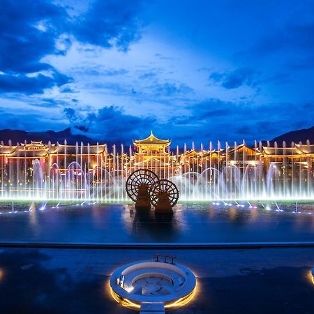 Libre Resorts Lijiang Lijiang  Exterior photo