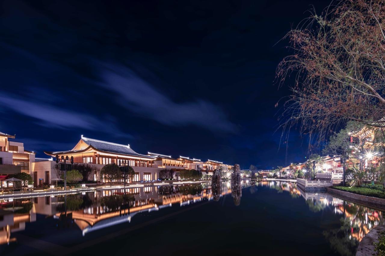 Libre Resorts Lijiang Lijiang  Exterior photo