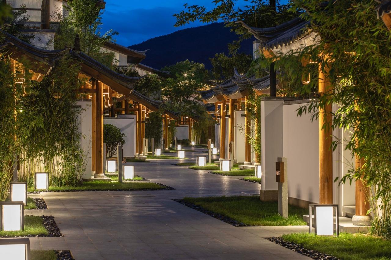 Libre Resorts Lijiang Lijiang  Exterior photo